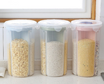 Container Beans Storage Organizer Tools