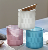 Can Chic Candy Organizer Jars